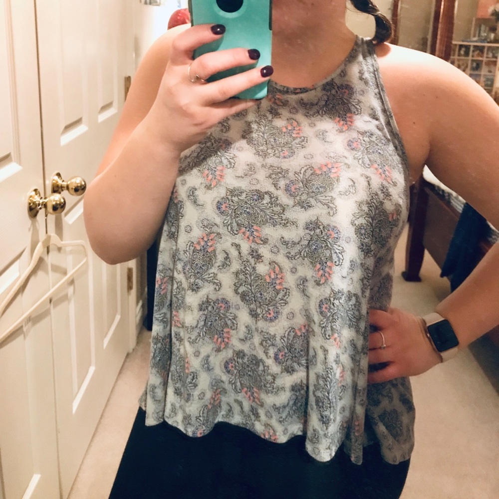 American Eagle tank top
